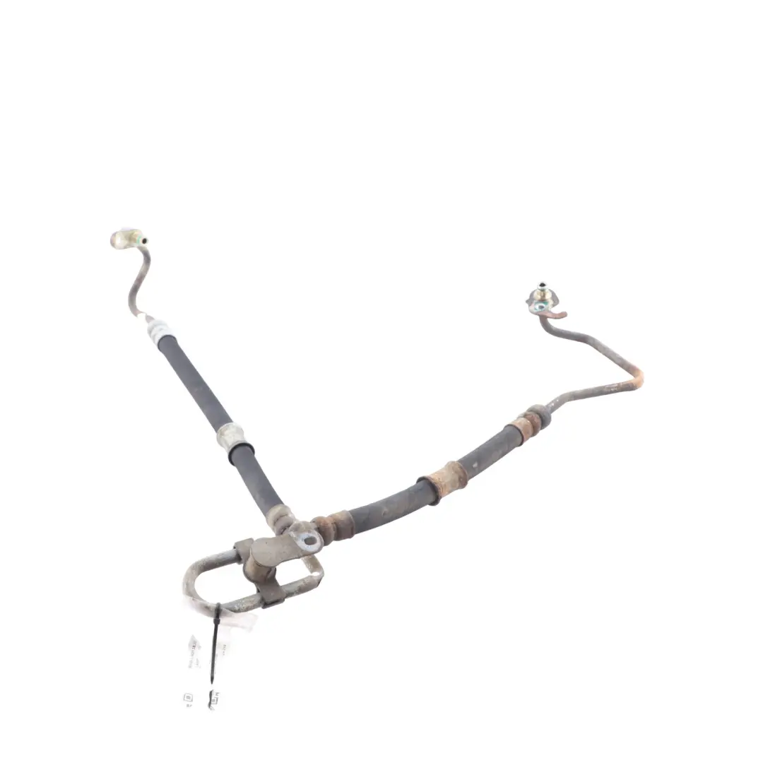 Hydraulic Line Servo Steering Rack Expansion to Land Rover Discovery 4 with Part number LR013830 Land Rover Discovery 4 Hydraulic Line Servo Steering Rack Expansion - SKU RHD-LR013830 - Part number LR013830