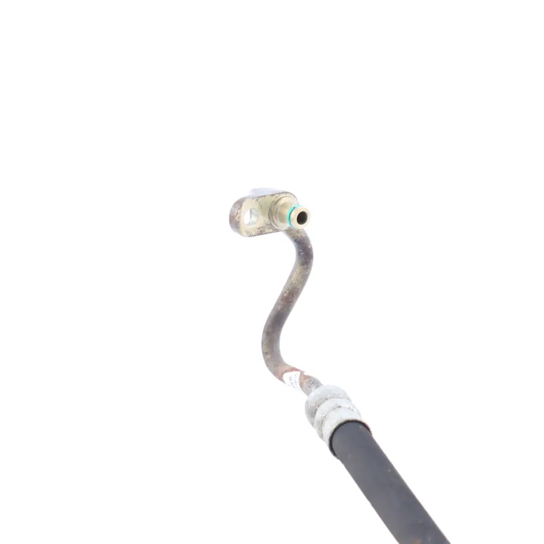 Land Rover Discovery 4 Hydraulic Line Servo Steering Rack Expansion - SKU RHD-LR013830 - Part number LR013830