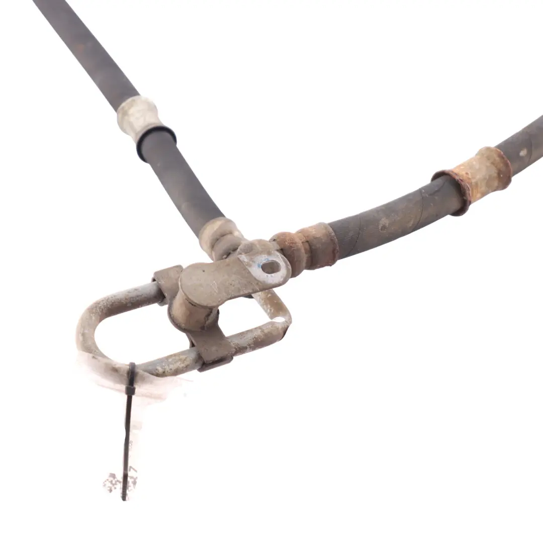 Hydraulic Line Servo Steering Rack Expansion to Land Rover Discovery 4 with Part number LR013830 Land Rover Discovery 4 Hydraulic Line Servo Steering Rack Expansion - SKU RHD-LR013830 - Part number LR013830