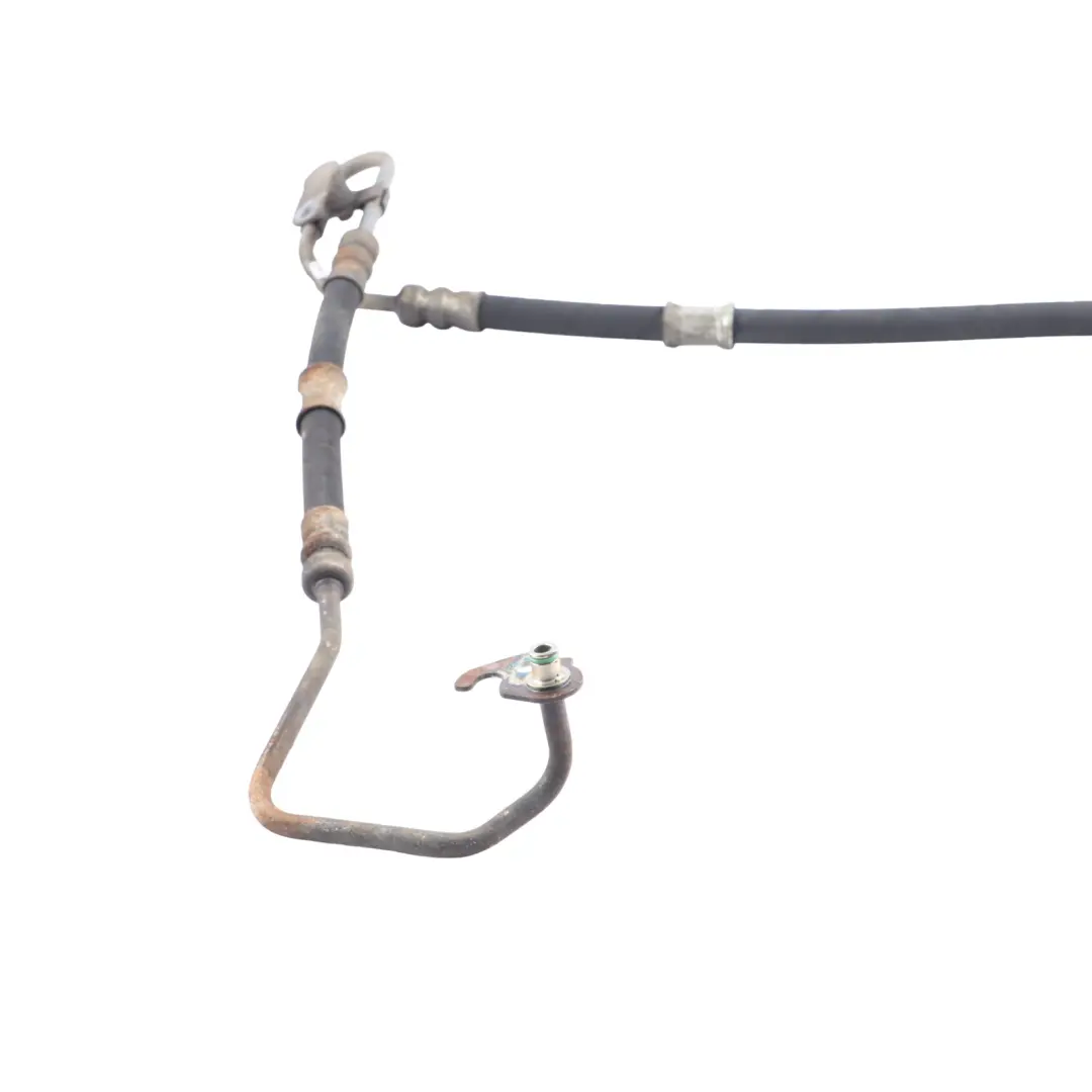 Hydraulic Line Servo Steering Rack Expansion to Land Rover Discovery 4 with Part number LR013830 Land Rover Discovery 4 Hydraulic Line Servo Steering Rack Expansion - SKU RHD-LR013830 - Part number LR013830