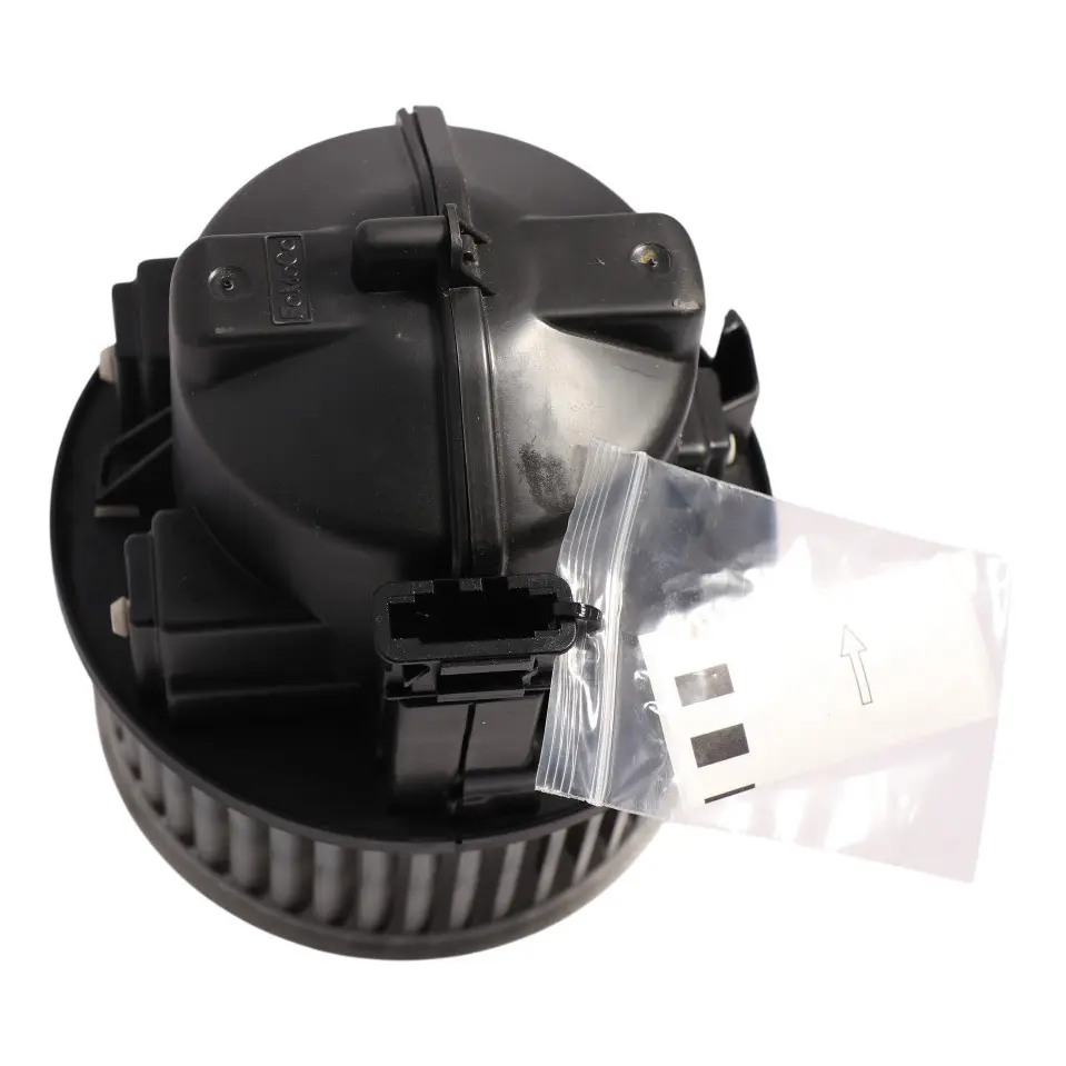 Land Rover Freelander 2 L359 Heater Motor Blower Fan Assembly Unit 6G9N-18456-BD