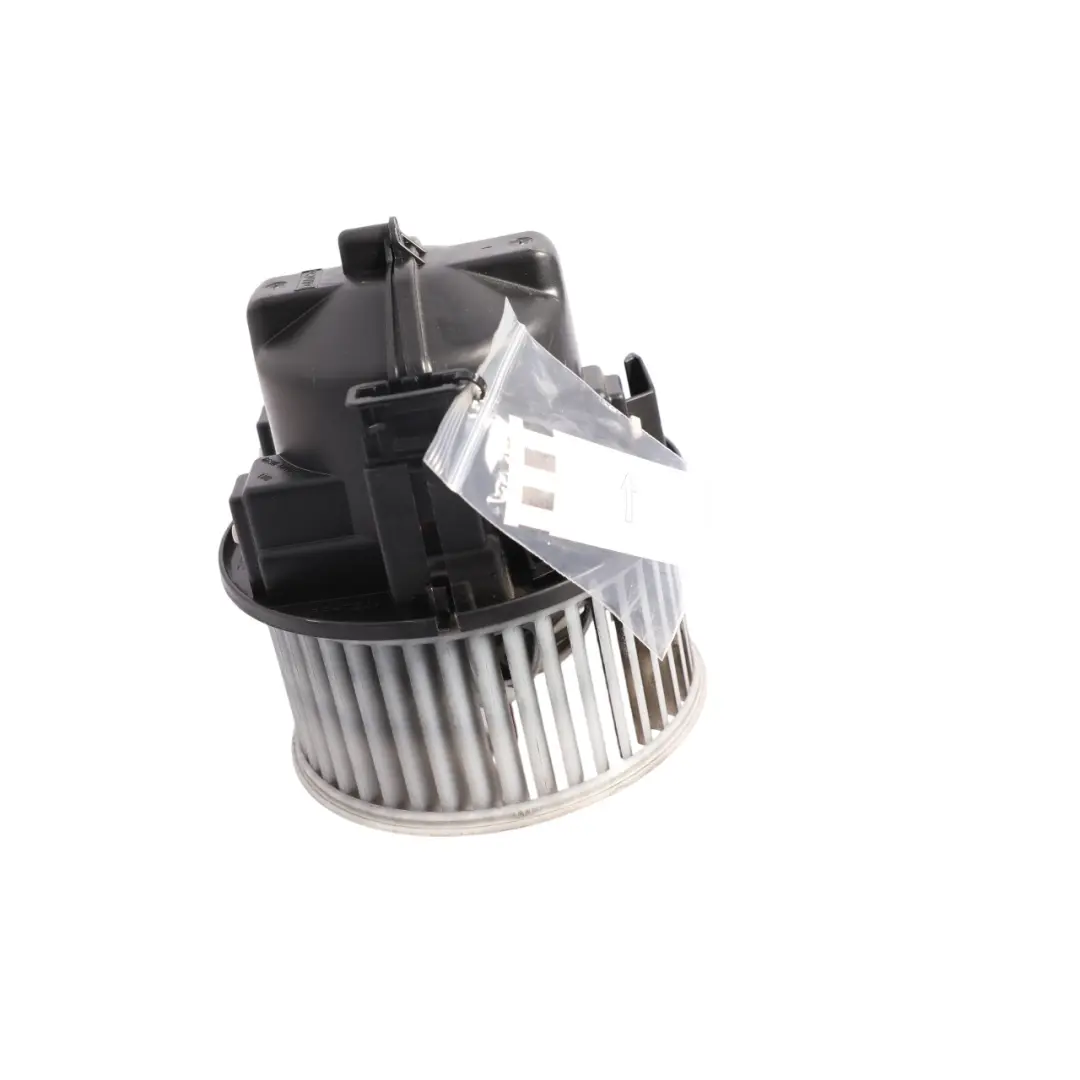 Land Rover Freelander 2 L359 Heater Motor Blower Fan Assembly Unit 6G9N-18456-BD - SKU RHD-LR016630 - Part number LR016630