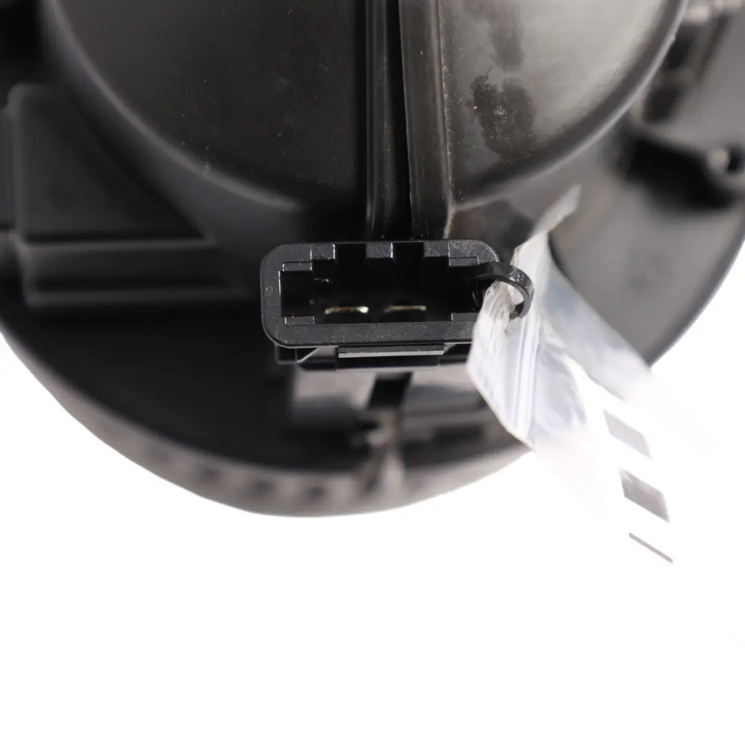 Land Rover Freelander 2 L359 Heater Motor Blower Fan Assembly Unit 6G9N-18456-BD - SKU RHD-LR016630 - Part number LR016630