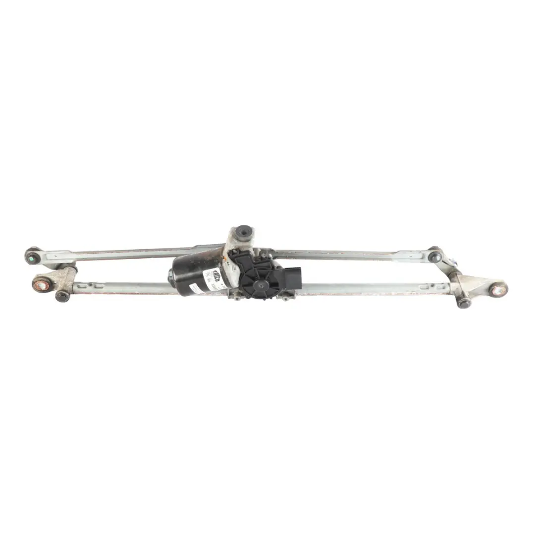 Front Windscreen Wiper Linkage Motor 6H22-17A464-AA to Land Rover Discovery 4 L319 with Part number LR020111 Land Rover Discovery 4 L319 Front Windscreen Wiper Linkage Motor 6H22-17A464-AA - SKU RHD-LR020111 - Part number LR020111