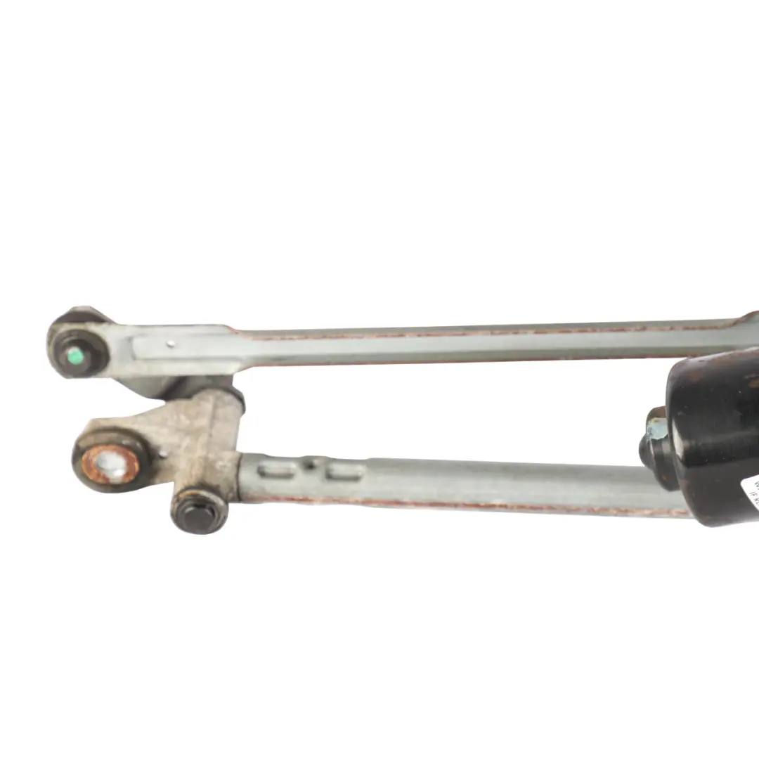 Land Rover Discovery 4 L319 Front Windscreen Wiper Linkage Motor 6H22-17A464-AA - SKU RHD-LR020111 - Part number LR020111