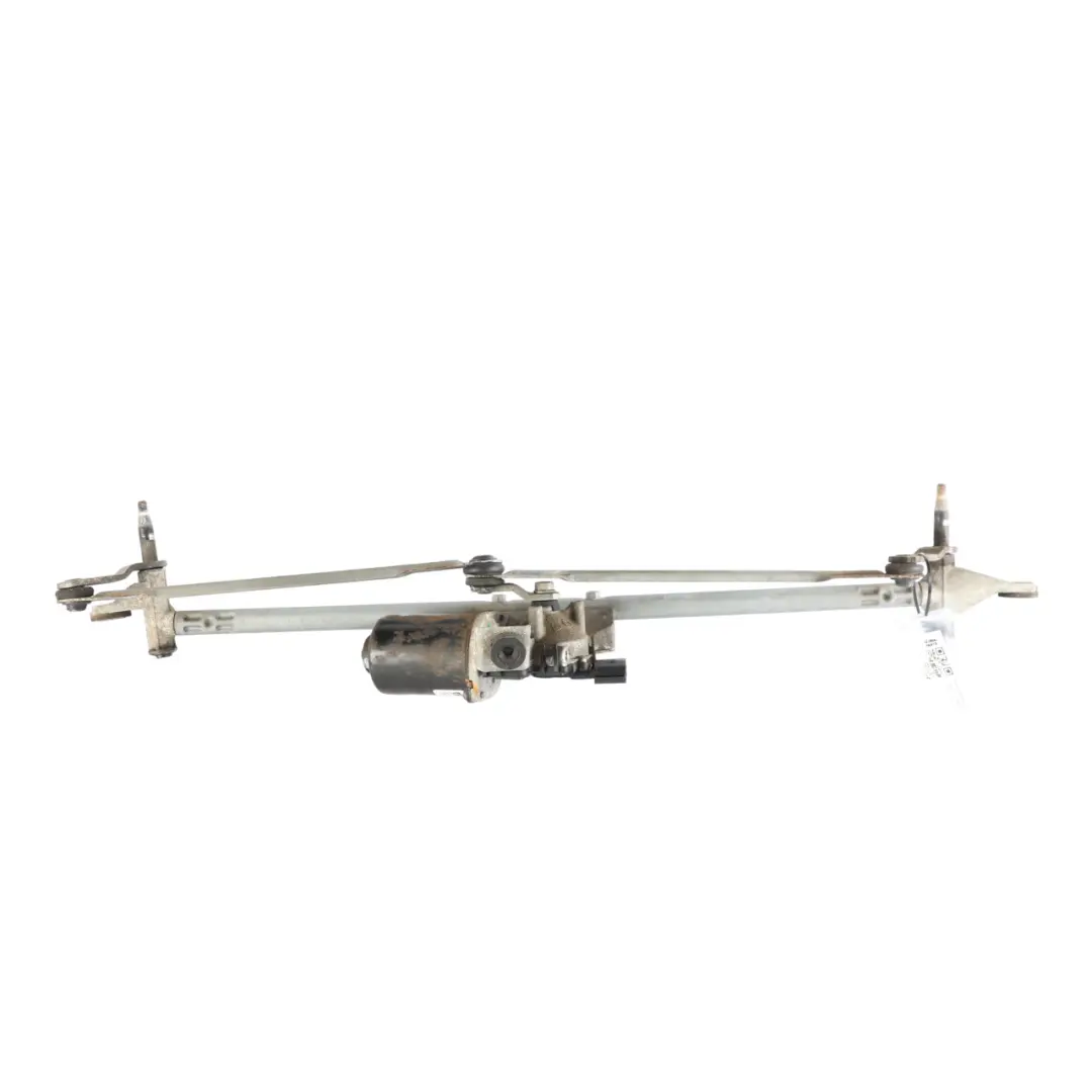 Front Windscreen Wiper Linkage Motor 6H22-17A464-AA to Land Rover Discovery 4 L319 with Part number LR020111 Land Rover Discovery 4 L319 Front Windscreen Wiper Linkage Motor 6H22-17A464-AA - SKU RHD-LR020111 - Part number LR020111