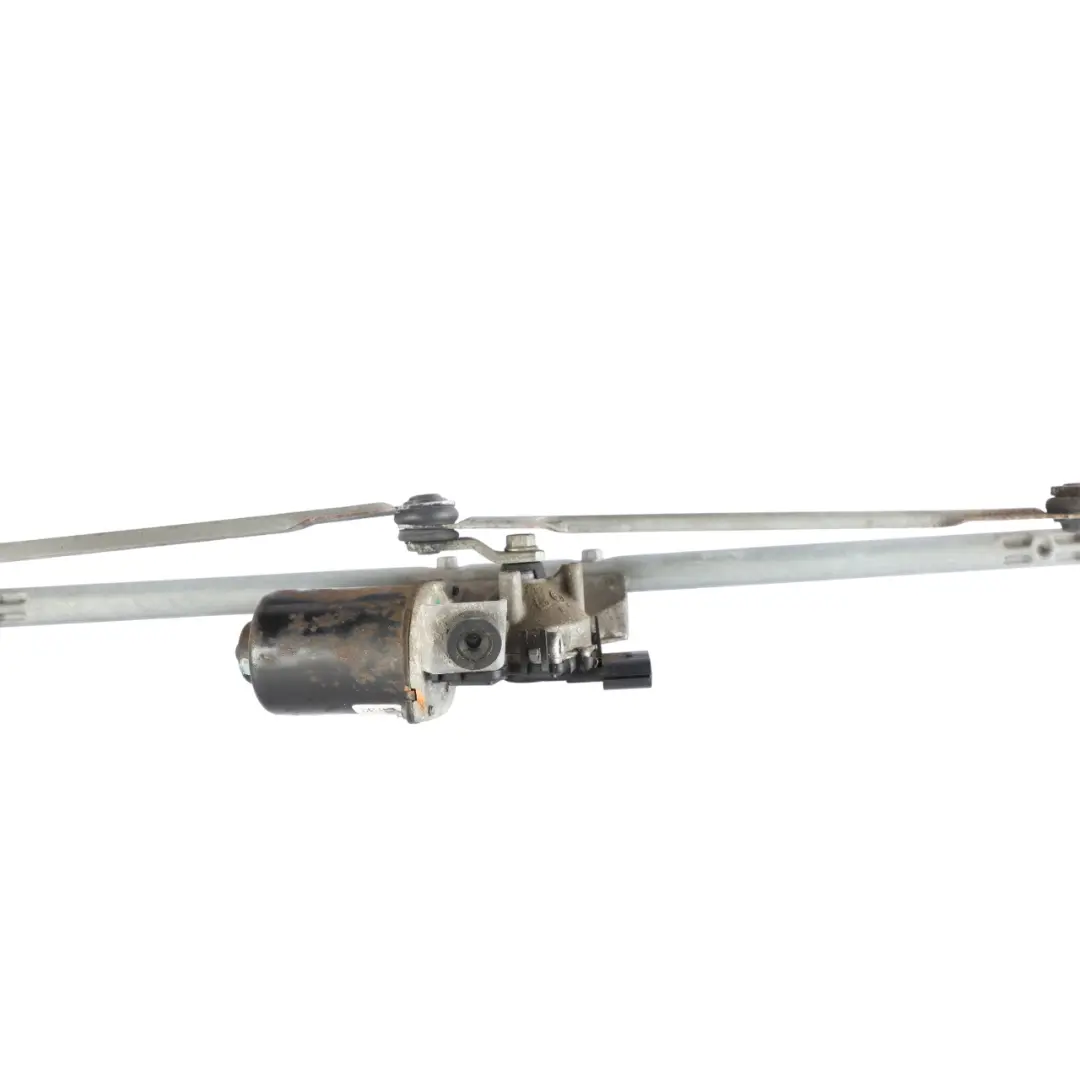 Land Rover Discovery 4 L319 Front Windscreen Wiper Linkage Motor 6H22-17A464-AA - SKU RHD-LR020111 - Part number LR020111