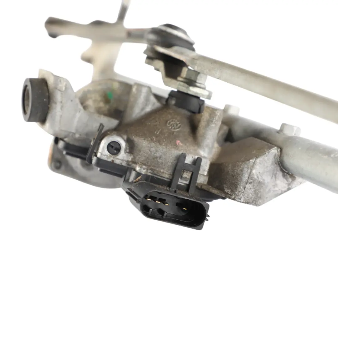 Land Rover Discovery 4 L319 Front Windscreen Wiper Linkage Motor 6H22-17A464-AA - SKU RHD-LR020111 - Part number LR020111
