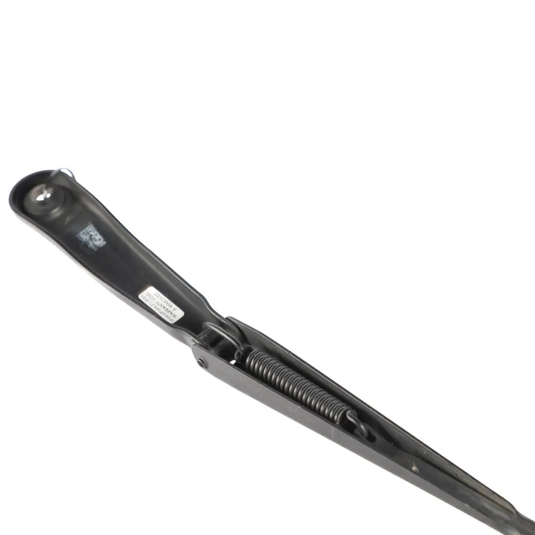 Range Rover Evoque L538 Wiper Arm Guide Passenger Side Right O/S BJ3217526BB - SKU RHD-LR025112 - Part number LR025112