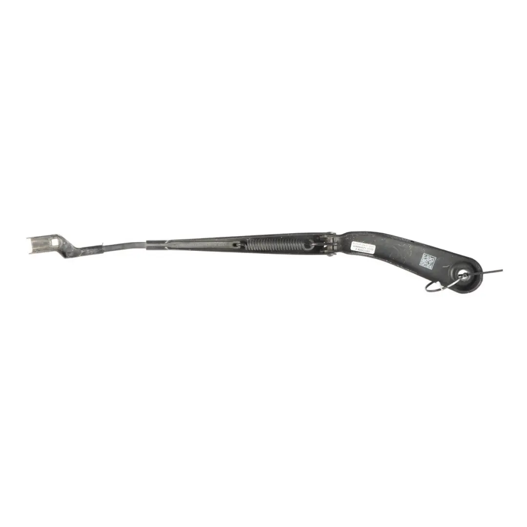 Range Rover Evoque L538 Wiper Arm Guide Passenger Side Left N/S BJ3217526AA - SKU RHD-LR025114 - Part number LR025114