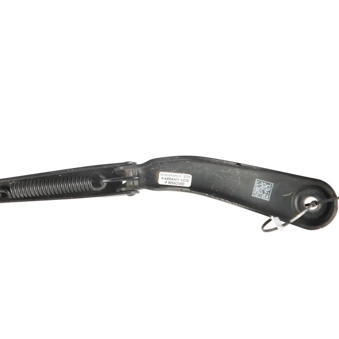 Wiper Arm Guide Passenger Side Left N/S BJ3217526AA to Range Rover Evoque L538 with Part number LR025114 Range Rover Evoque L538 Wiper Arm Guide Passenger Side Left N/S BJ3217526AA - SKU RHD-LR025114 - Part number LR025114