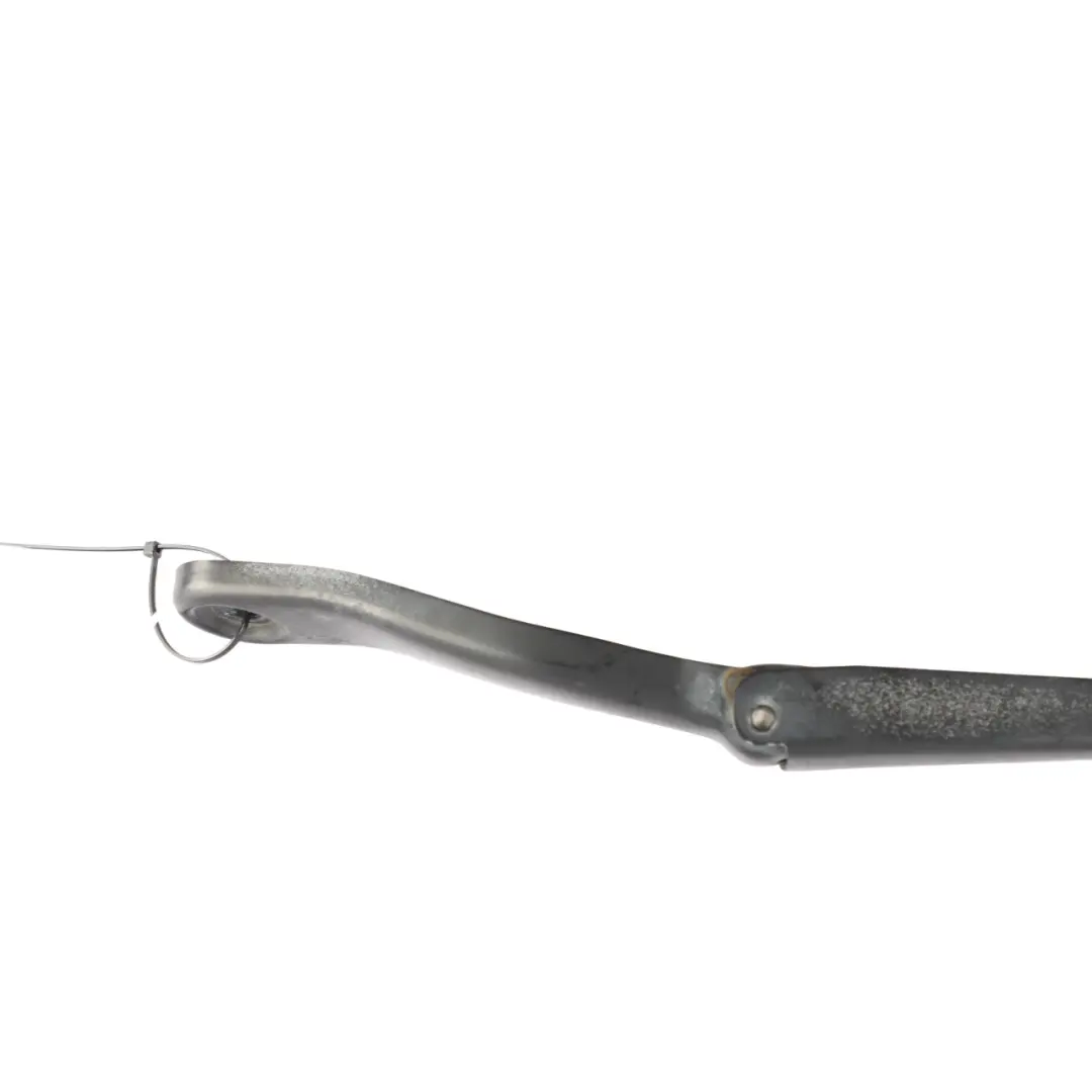 Range Rover Evoque L538 Wiper Arm Guide Passenger Side Left N/S BJ3217526AA - SKU RHD-LR025114 - Part number LR025114