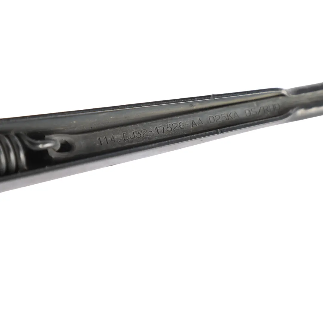 Range Rover Evoque L538 Wiper Arm Guide Passenger Side Left N/S BJ3217526AA - SKU RHD-LR025114 - Part number LR025114