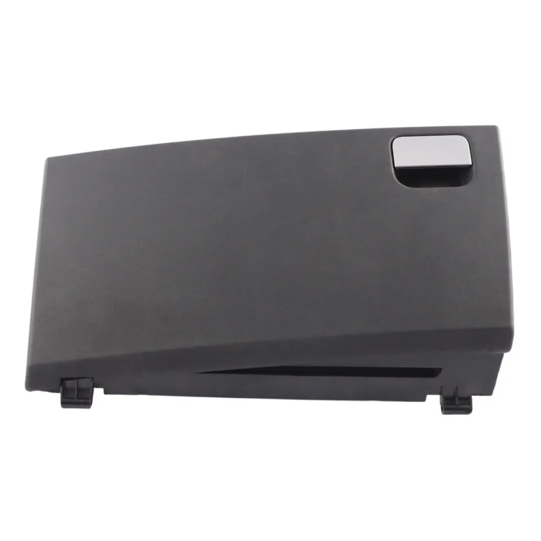 Land Rover L319 Instrument Panel Lower Storage Tray Front Flap AH22-04304-AC - SKU RHD-LR031778 - Part number LR031778