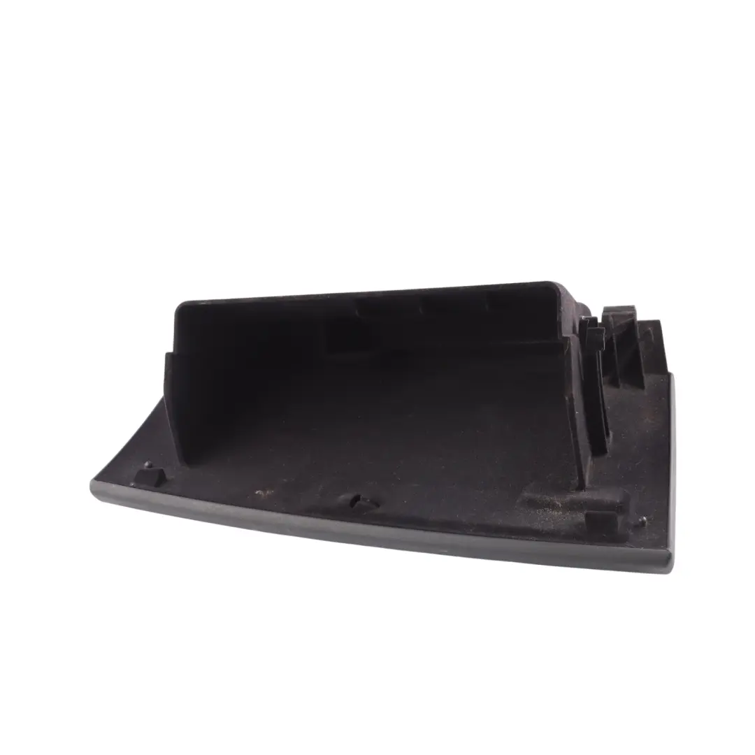 Land Rover L319 Instrument Panel Lower Storage Tray Front Flap AH22-04304-AC - SKU RHD-LR031778 - Part number LR031778