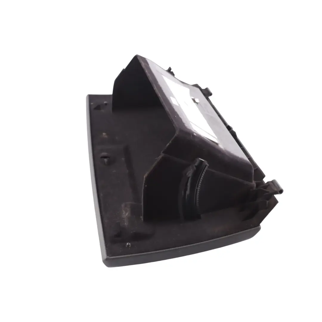 Land Rover L319 Instrument Panel Lower Storage Tray Front Flap AH22-04304-AC - SKU RHD-LR031778 - Part number LR031778