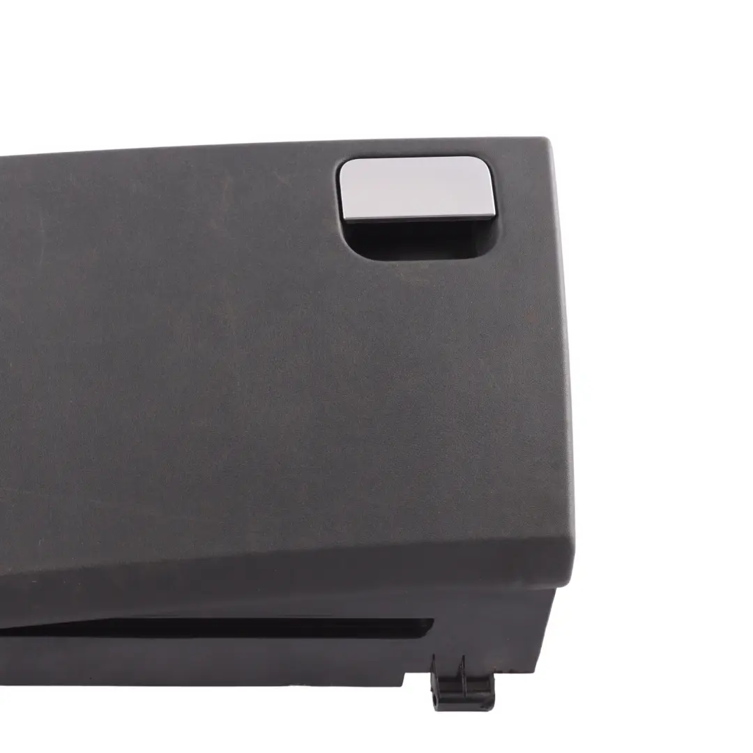 Land Rover L319 Instrument Panel Lower Storage Tray Front Flap AH22-04304-AC - SKU RHD-LR031778 - Part number LR031778