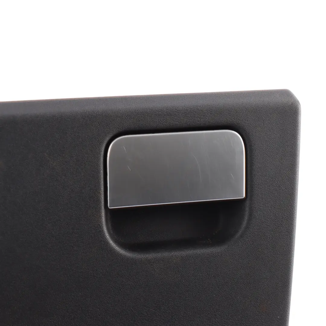 Instrument Panel Lower Storage Tray Front Flap AH22-04304-AC to Land Rover L319 with Part number LR031778 Land Rover L319 Instrument Panel Lower Storage Tray Front Flap AH22-04304-AC - SKU RHD-LR031778 - Part number LR031778