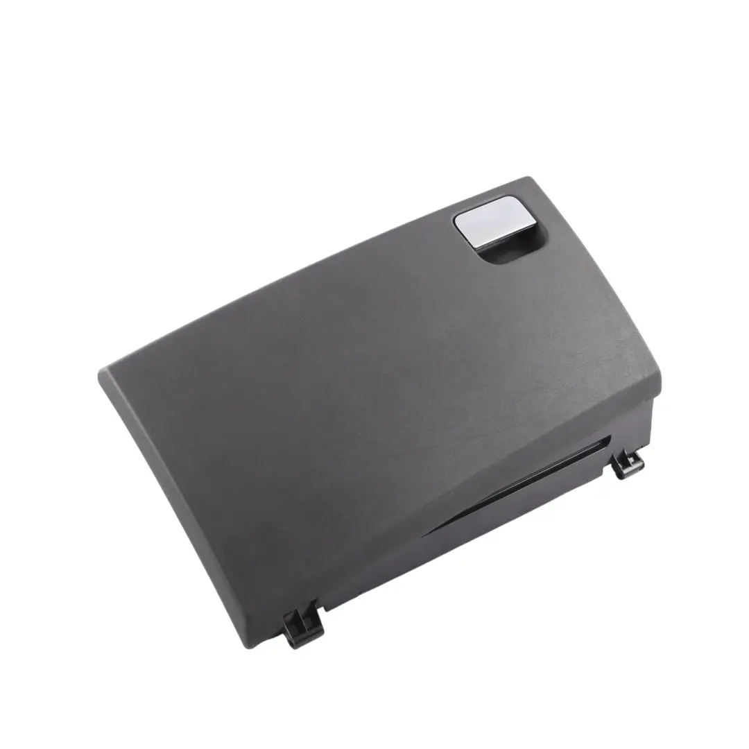 Land Rover L319 Instrument Panel Lower Storage Tray Front Flap AH22-04304-AC - SKU RHD-LR031778 - Part number LR031778