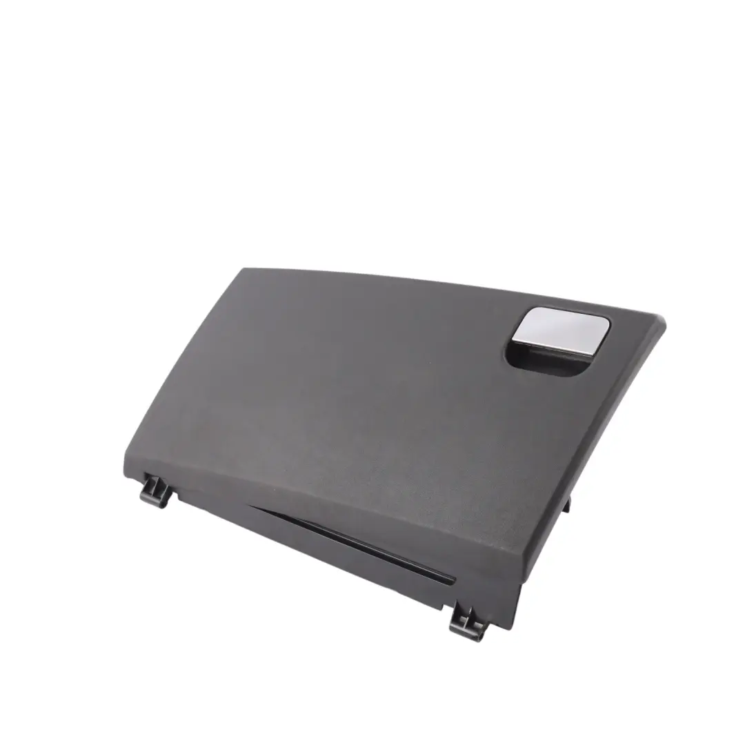 Land Rover L319 Instrument Panel Lower Storage Tray Front Flap AH22-04304-AC - SKU RHD-LR031778 - Part number LR031778