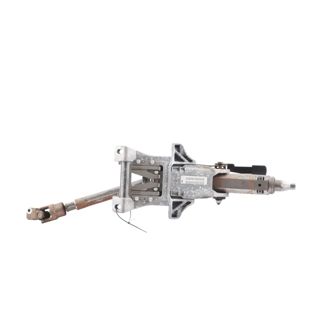 Land Range Rover Evoque L538 Steering Column BJ32-3C529-FA - SKU RHD-LR032356 - Part number LR032356