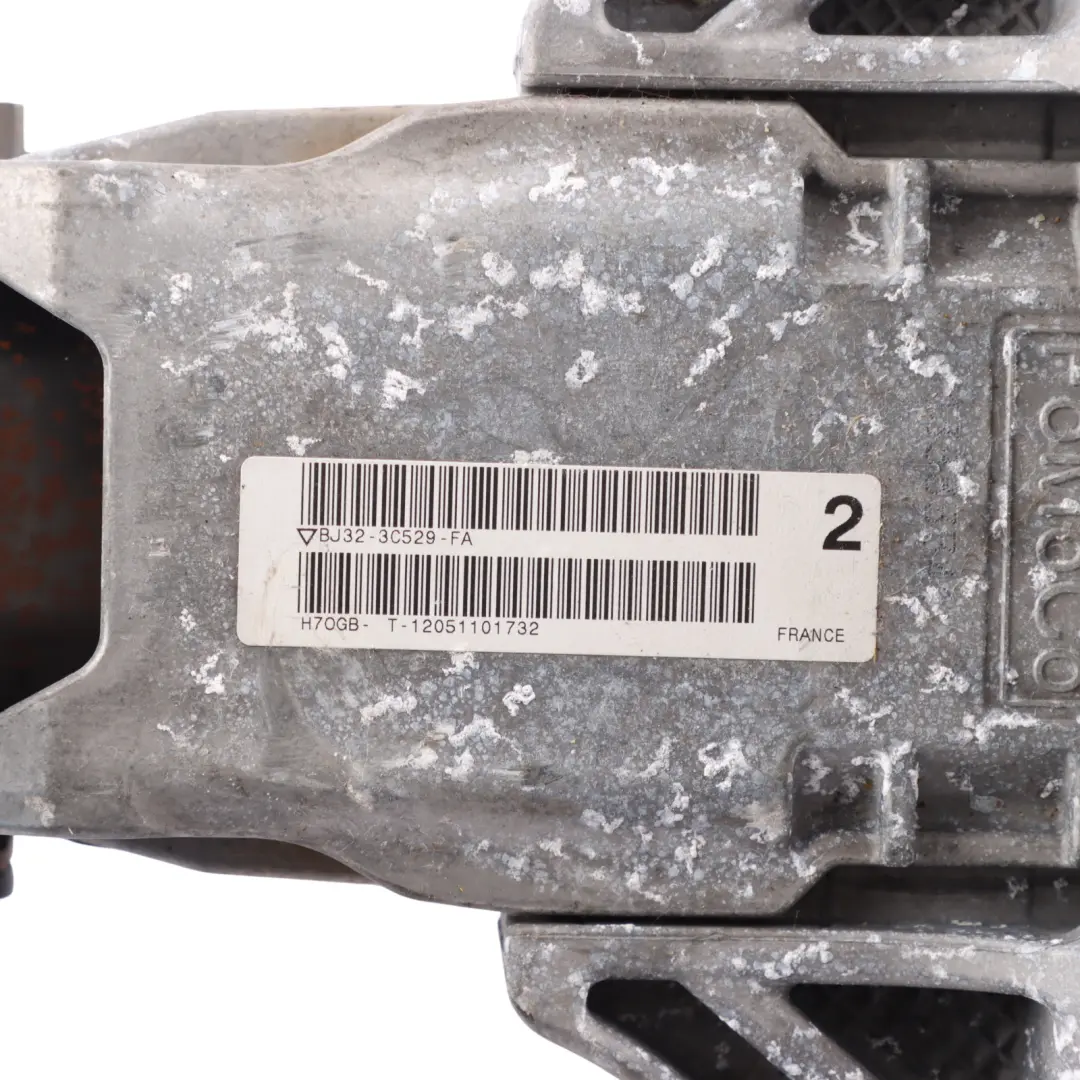 Land Range Rover Evoque L538 Steering Column BJ32-3C529-FA - SKU RHD-LR032356 - Part number LR032356