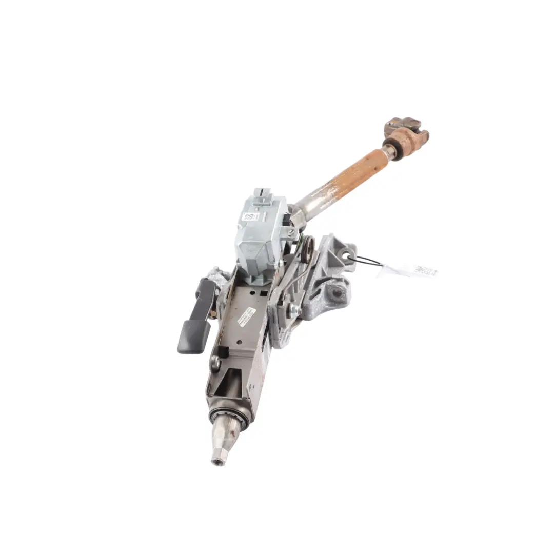 Land Range Rover Evoque L538 Steering Column BJ32-3C529-FA - SKU RHD-LR032356 - Part number LR032356