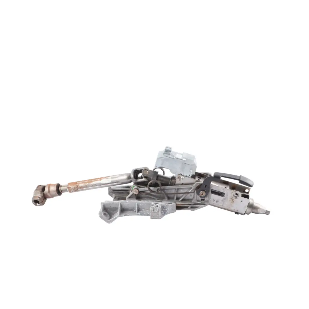 Land Range Rover Evoque L538 Steering Column BJ32-3C529-FA - SKU RHD-LR032356 - Part number LR032356