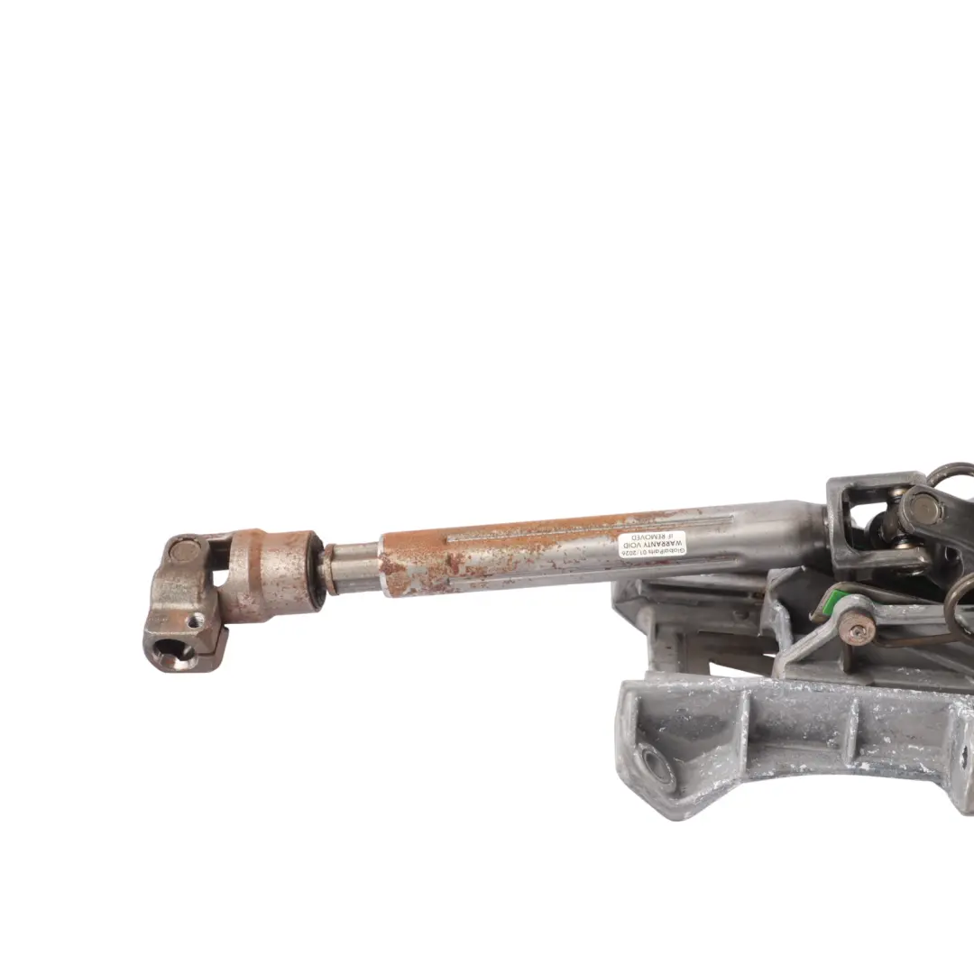 Land Range Rover Evoque L538 Steering Column BJ32-3C529-FA - SKU RHD-LR032356 - Part number LR032356