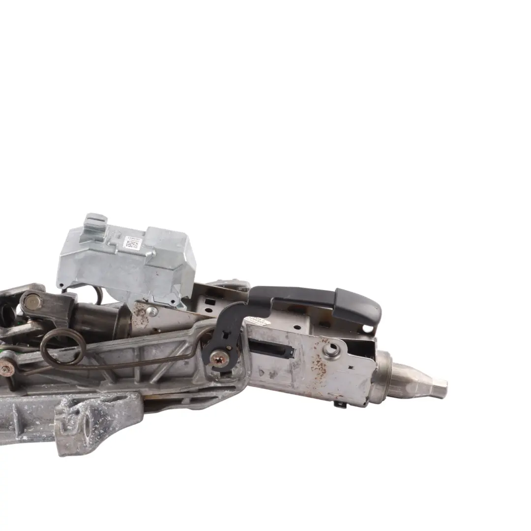 Land Range Rover Evoque L538 Steering Column BJ32-3C529-FA - SKU RHD-LR032356 - Part number LR032356