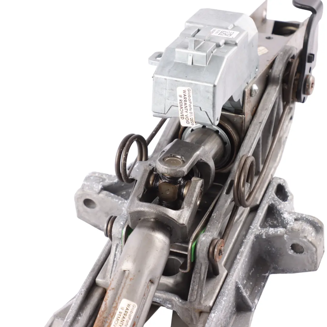 Steering Column BJ32-3C529-FA to Land Range Rover Evoque L538 with Part number LR032356 Land Range Rover Evoque L538 Steering Column BJ32-3C529-FA - SKU RHD-LR032356 - Part number LR032356