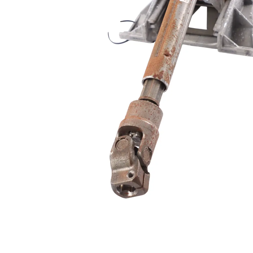 Steering Column BJ32-3C529-FA to Land Range Rover Evoque L538 with Part number LR032356 Land Range Rover Evoque L538 Steering Column BJ32-3C529-FA - SKU RHD-LR032356 - Part number LR032356