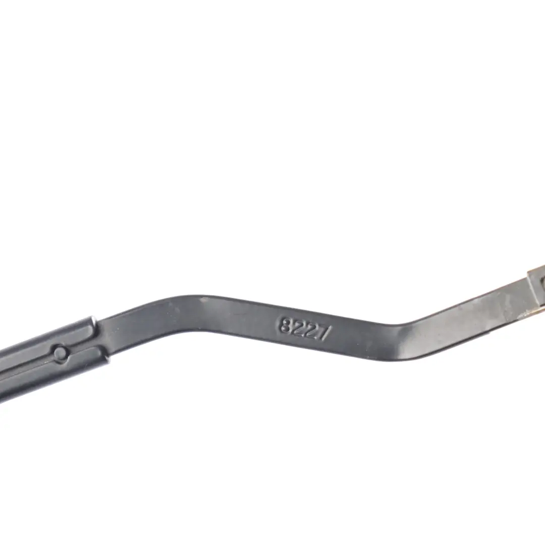 Range Rover L405 Wiper Arm Driver Side Right O/S - SKU RHD-LR033024 - Part number LR033024