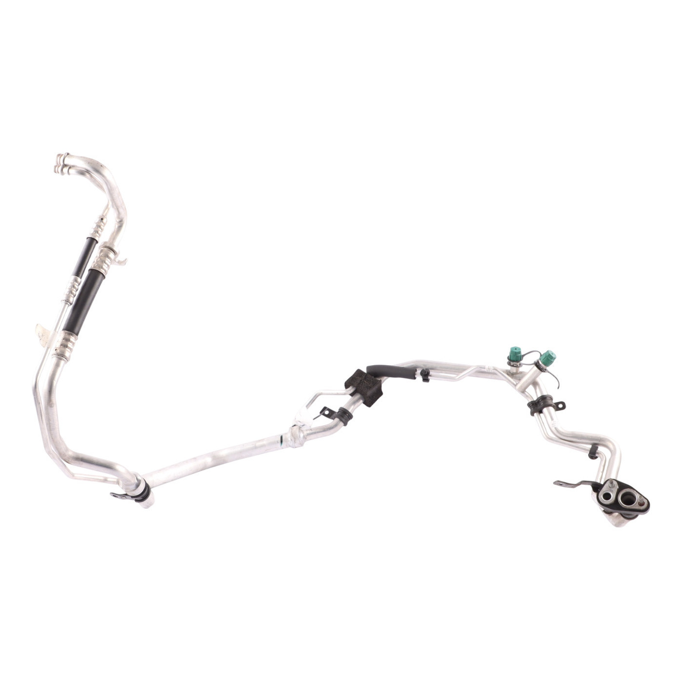 Range Rover L405 Air Conditioning Hose A/C Heater Matrix Pipe CPLA ...