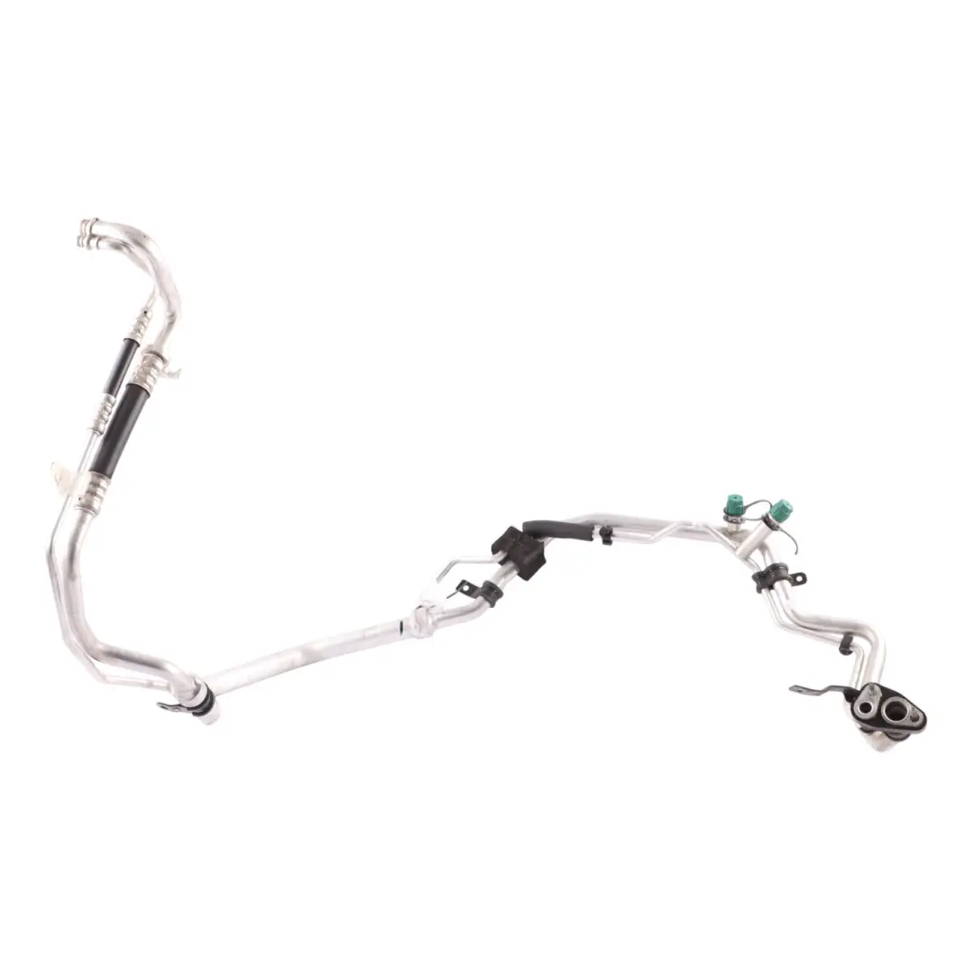 Conditioning Hose A/C Heater Matrix Pipe CPLA-19A834-AD to Range Rover L405 Air with Part number LR036417 Range Rover L405 Air Conditioning Hose A/C Heater Matrix Pipe CPLA-19A834-AD - SKU RHD-LR036417 - Part number LR036417