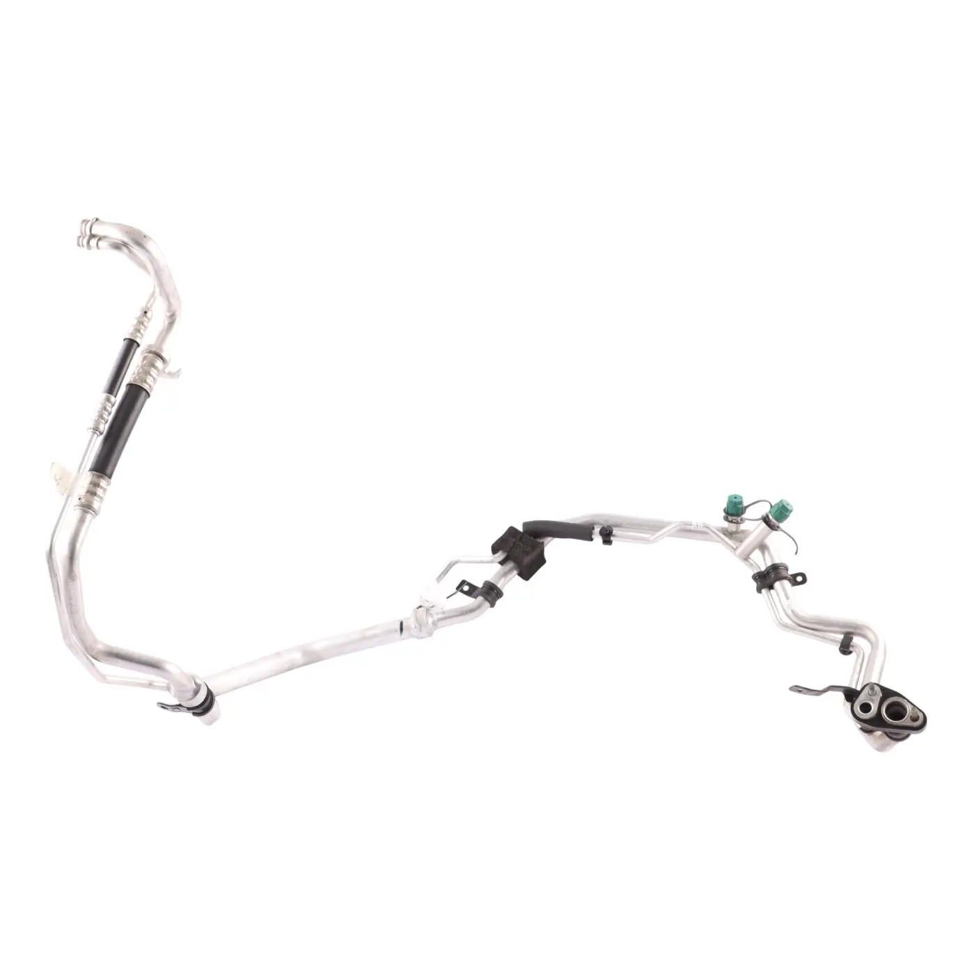 Range Rover L405 Air Conditioning Hose A/C Heater Matrix Pipe CPLA-19A834-AD