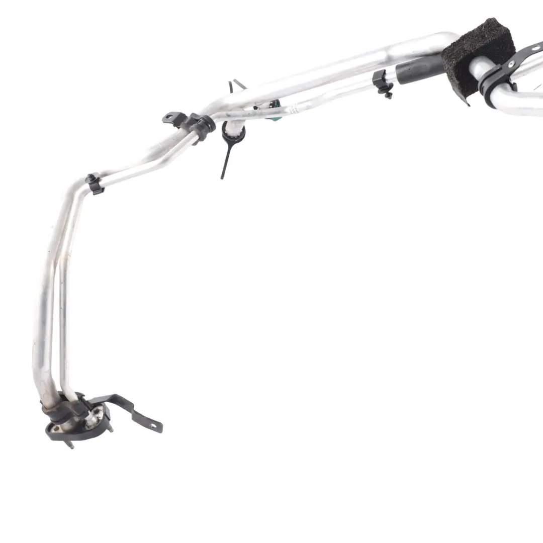 Conditioning Hose A/C Heater Matrix Pipe CPLA-19A834-AD to Range Rover L405 Air with Part number LR036417 Range Rover L405 Air Conditioning Hose A/C Heater Matrix Pipe CPLA-19A834-AD - SKU RHD-LR036417 - Part number LR036417