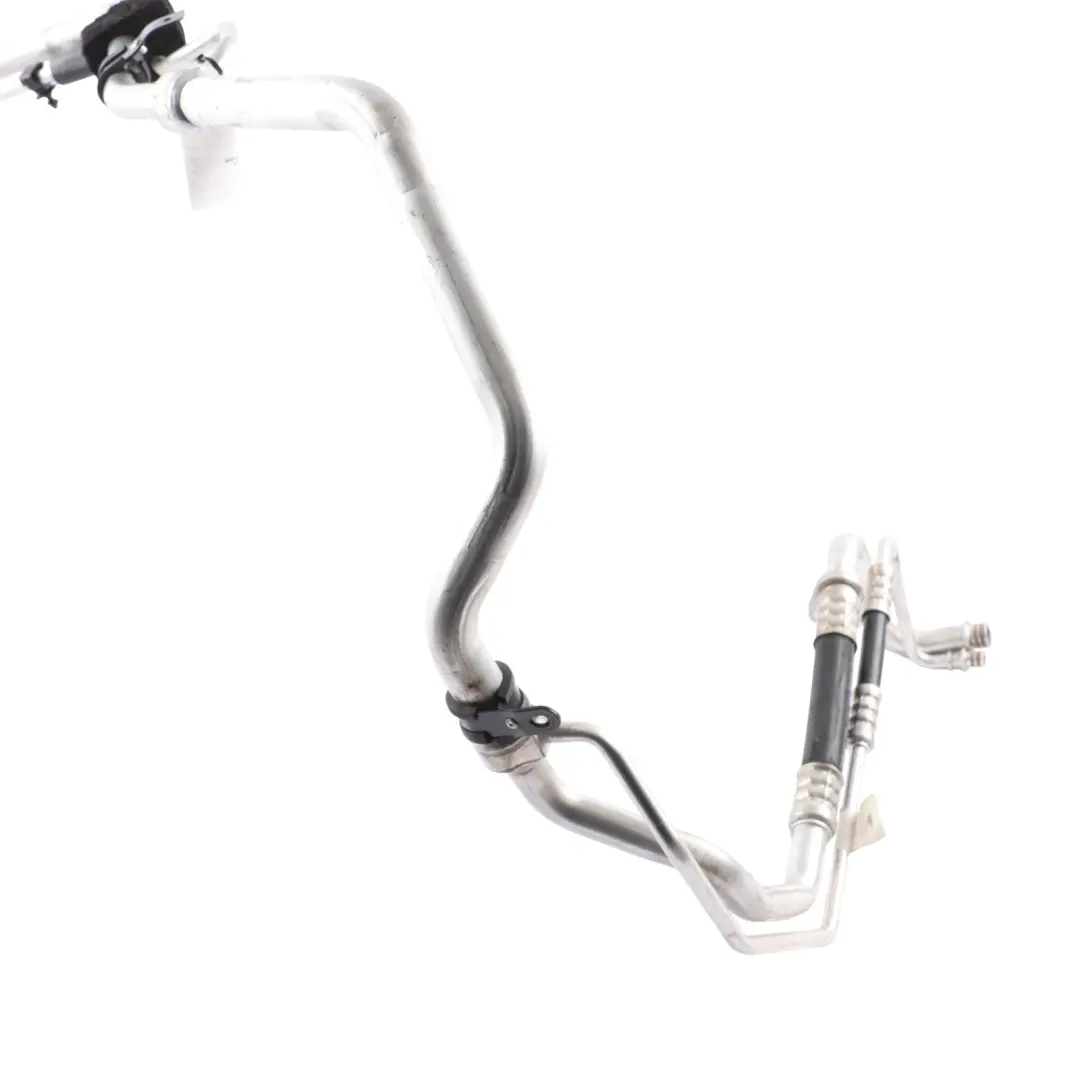 Conditioning Hose A/C Heater Matrix Pipe CPLA-19A834-AD to Range Rover L405 Air with Part number LR036417 Range Rover L405 Air Conditioning Hose A/C Heater Matrix Pipe CPLA-19A834-AD - SKU RHD-LR036417 - Part number LR036417