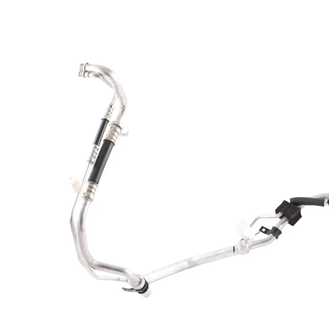 Conditioning Hose A/C Heater Matrix Pipe CPLA-19A834-AD to Range Rover L405 Air with Part number LR036417 Range Rover L405 Air Conditioning Hose A/C Heater Matrix Pipe CPLA-19A834-AD - SKU RHD-LR036417 - Part number LR036417