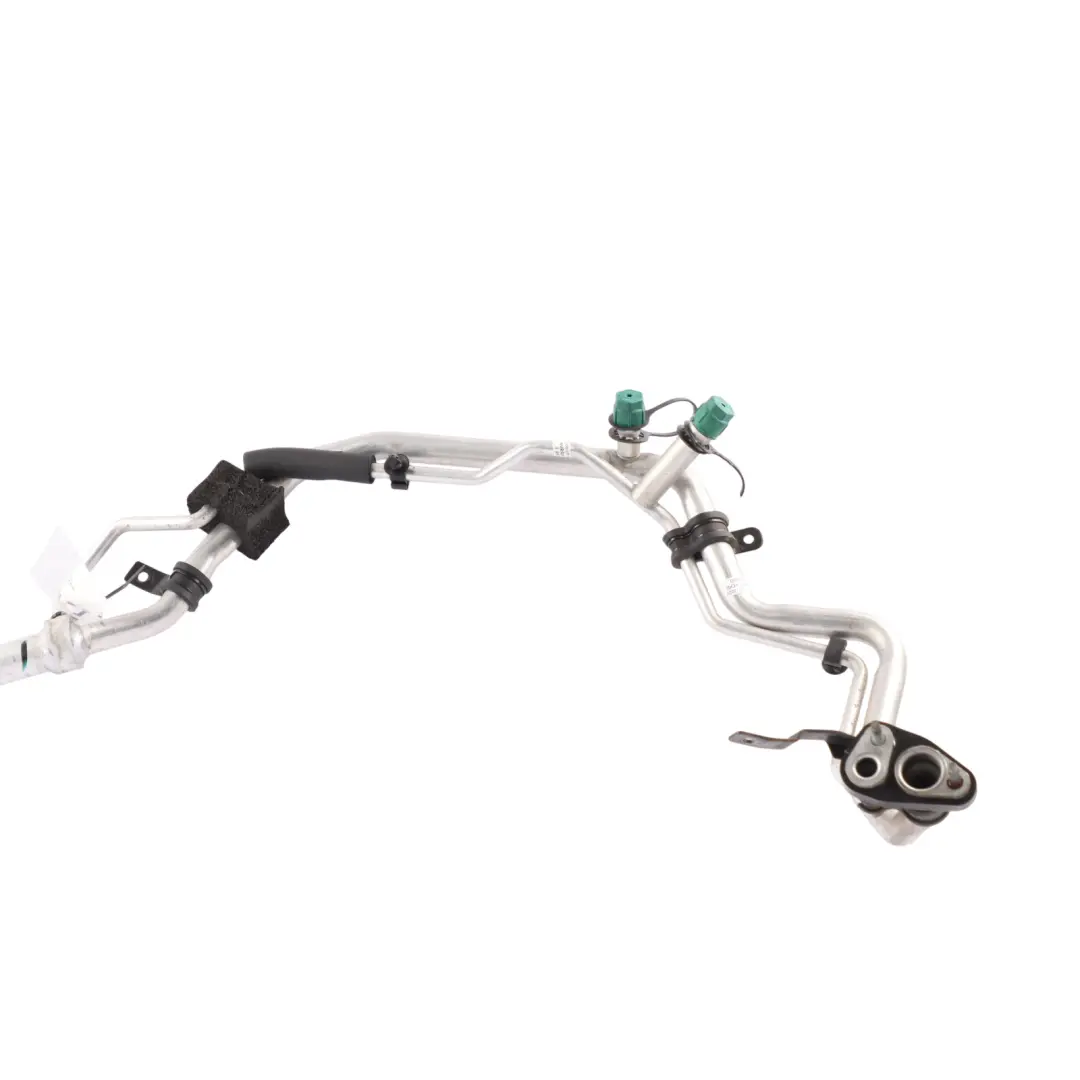 Range Rover L405 Air Conditioning Hose A/C Heater Matrix Pipe CPLA-19A834-AD - SKU RHD-LR036417 - Part number LR036417