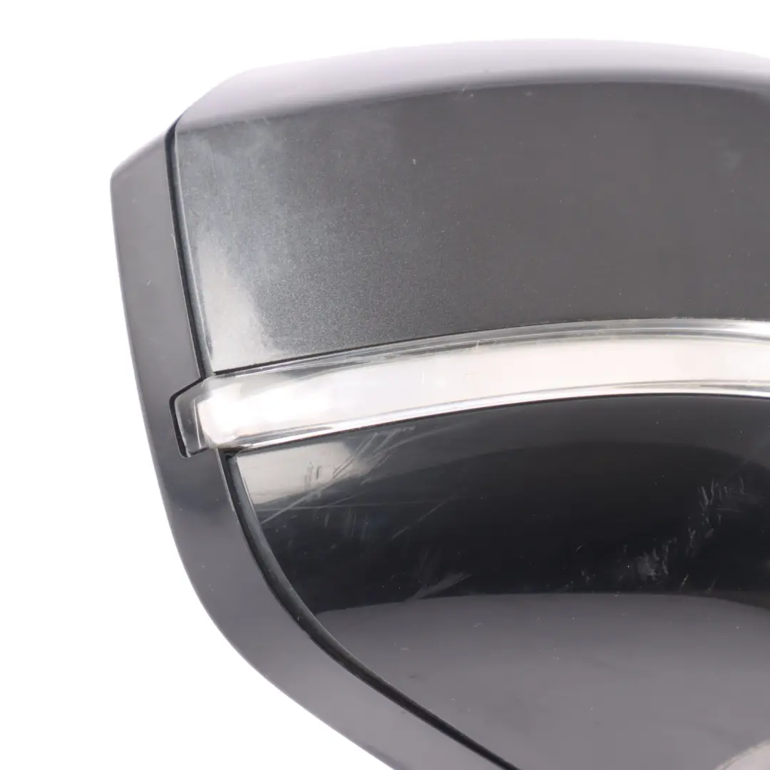 Range Rover L405 Wing Mirror Front Right Door O/S - SKU RHD-LR036678-CAG - Part number LR036678