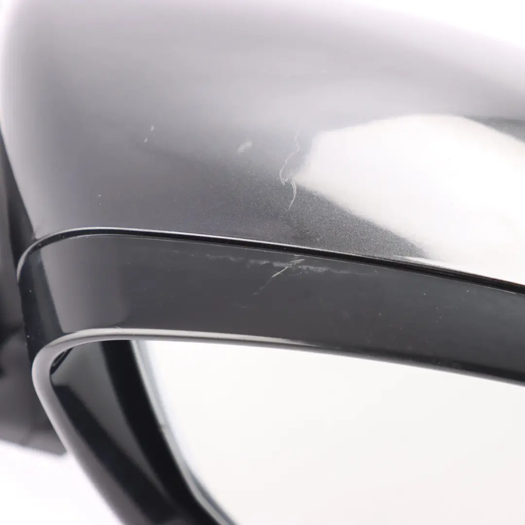 Range Rover L405 Wing Mirror Front Right Door O/S - SKU RHD-LR036678-CAG - Part number LR036678