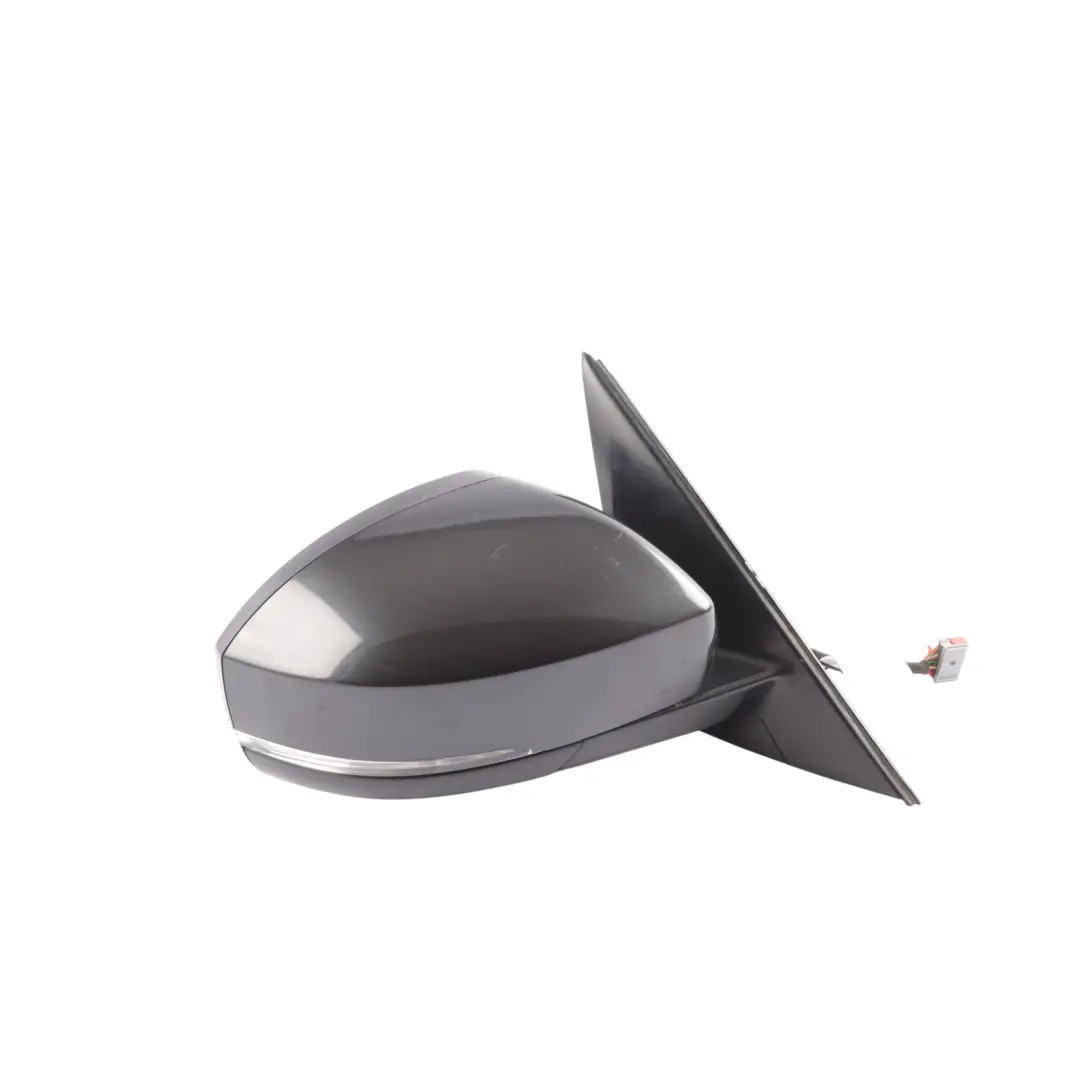 Range Rover L405 Wing Mirror Front Right Door O/S - SKU RHD-LR036678-CAG - Part number LR036678