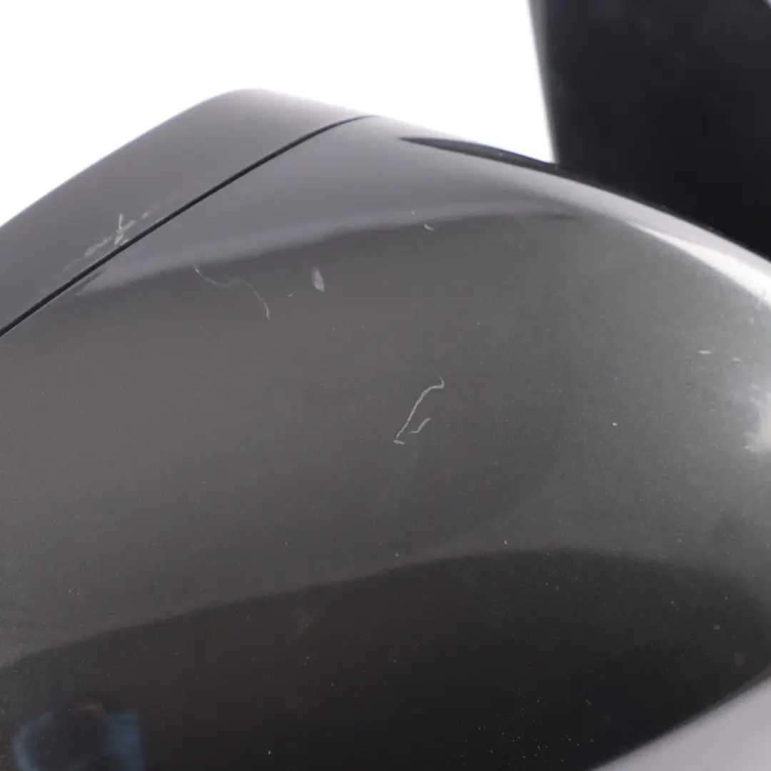 Range Rover L405 Wing Mirror Front Right Door O/S - SKU RHD-LR036678-CAG - Part number LR036678