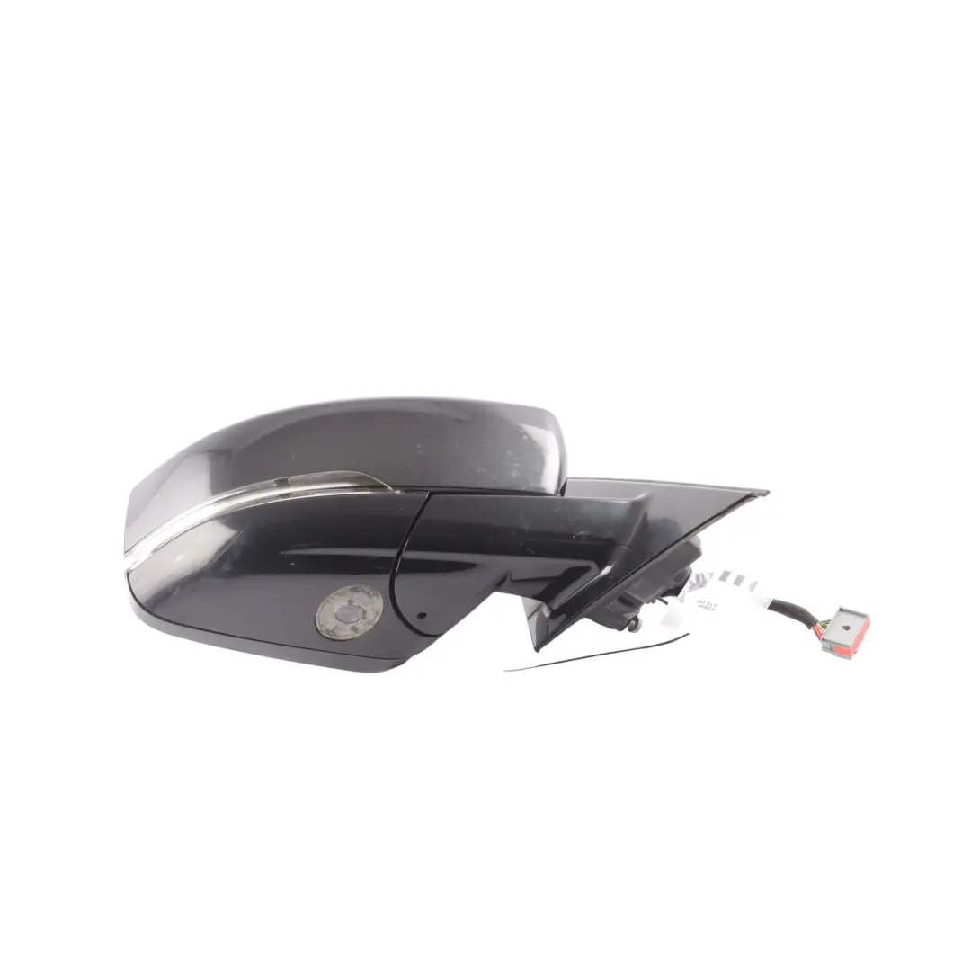 Range Rover L405 Wing Mirror Front Right Door O/S - SKU RHD-LR036678-CAG - Part number LR036678