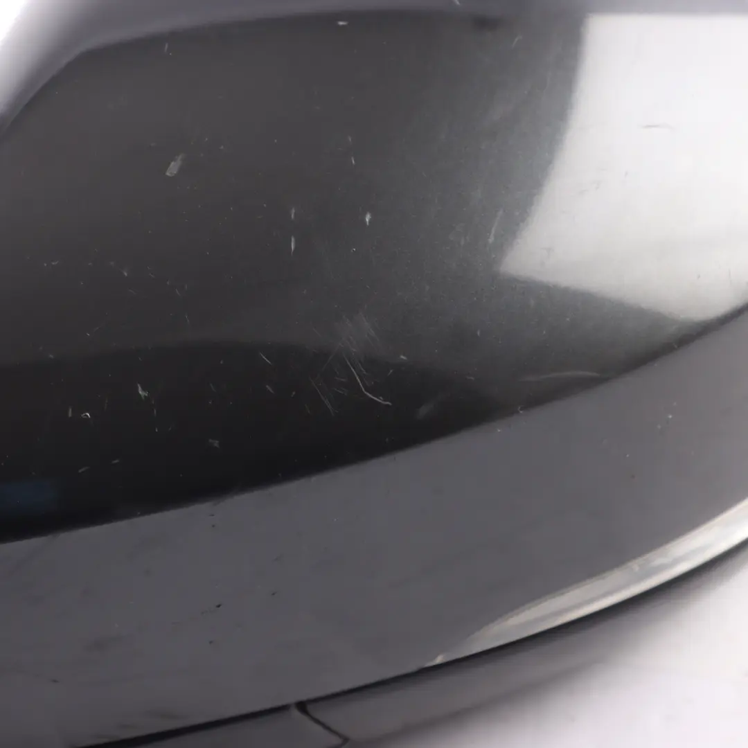 Wing Mirror Front Left Door N/S Causeway Grey - 950 to Range Rover L405 with Part number LR036679 Range Rover L405 Wing Mirror Front Left Door N/S Causeway Grey - 950 - SKU RHD-LR036679-CAG - Part number LR036679