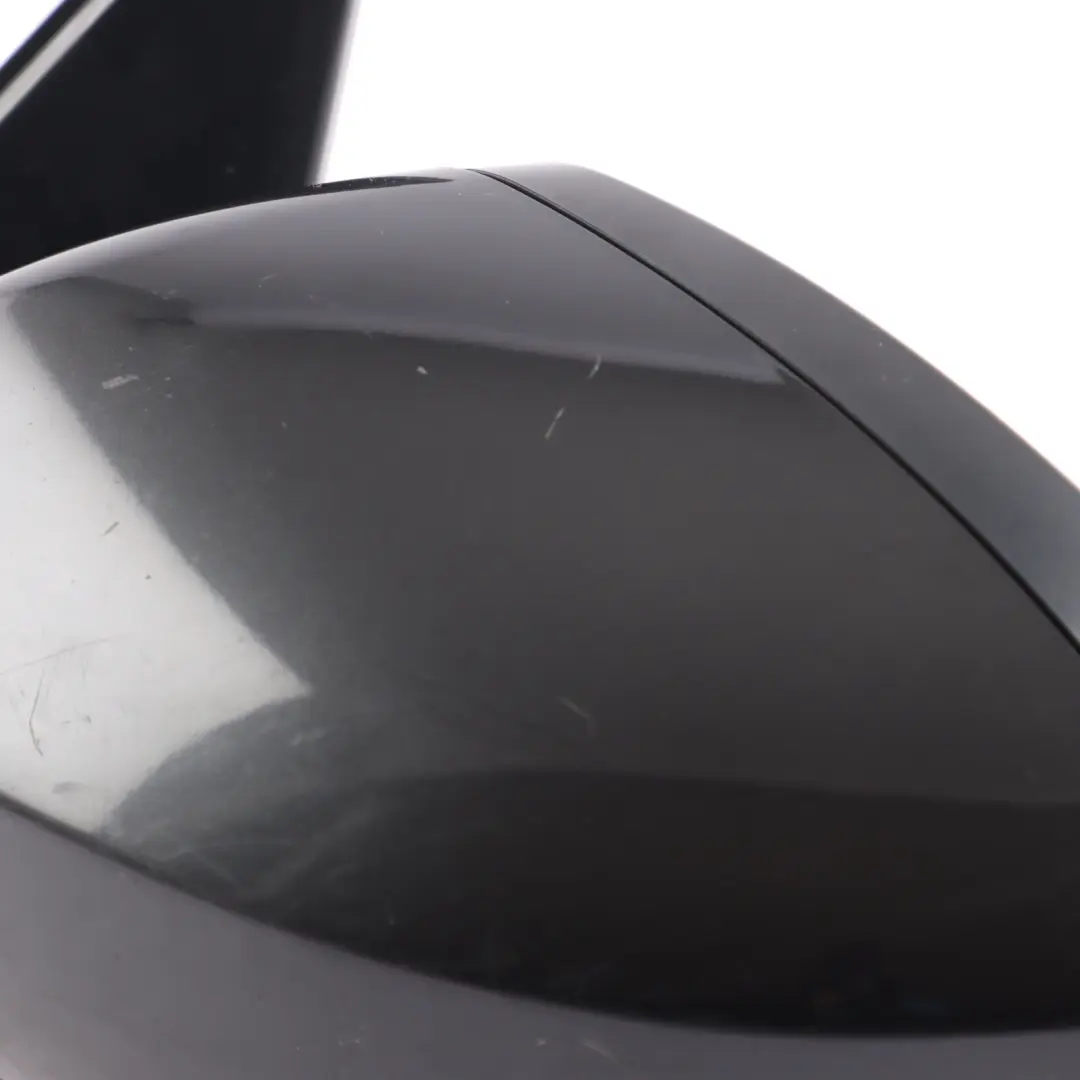 Wing Mirror Front Left Door N/S Causeway Grey - 950 to Range Rover L405 with Part number LR036679 Range Rover L405 Wing Mirror Front Left Door N/S Causeway Grey - 950 - SKU RHD-LR036679-CAG - Part number LR036679