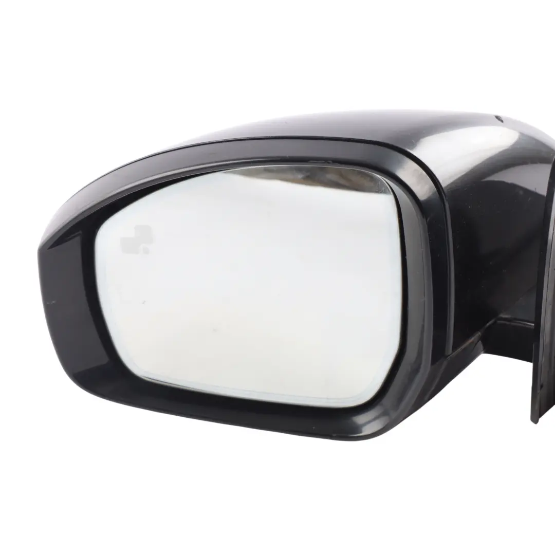 Range Rover L405 Wing Mirror Front Left Door N/S Causeway Grey - 950 - SKU RHD-LR036679-CAG - Part number LR036679