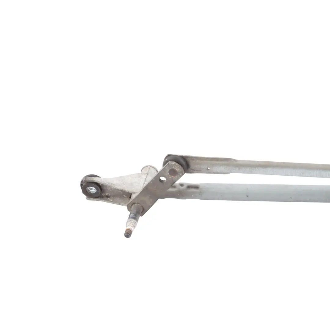 Land Rover Discovery 4 L319 Front Windshield Windscreen Wiper Mechanism - SKU RHD-LR038347 - Part number LR038347