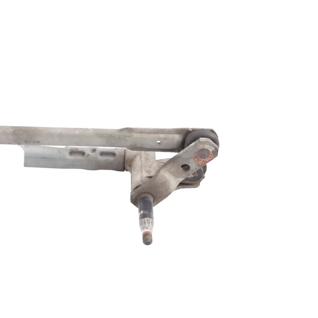 Front Windshield Windscreen Wiper Mechanism to Land Rover Discovery 4 L319 with Part number LR038347 Land Rover Discovery 4 L319 Front Windshield Windscreen Wiper Mechanism - SKU RHD-LR038347 - Part number LR038347